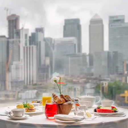 InterContinental DHAKA by IHG
