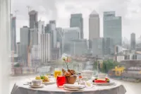 InterContinental Hotels 多倫多中心洲際酒店 - 早餐