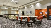 Homewood Suites by Hilton Rocky Mount - Bữa sáng