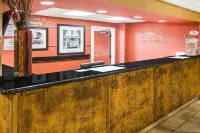 Baymont by Wyndham Mobile/ I-65 Hoteles en Mobile