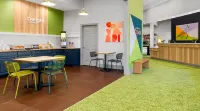 Spark by Hilton Daleville Roanoke North