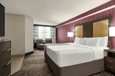 لا كينتا إن آند سويتس باي ويندام نيوارك - إلكتون فنادق في 