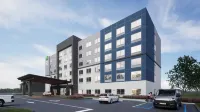Holiday Inn Express & Suites Fort Walton Beach - Eglin Area Hotels near Baker Mercantile
