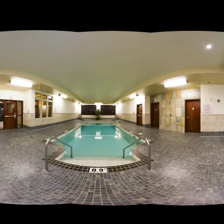 Holiday Inn & Suites WEST EDMONTON by IHG