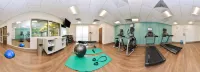 Holiday Inn Express & Suites OGALLALA by IHG - Gym