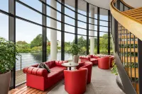 Amedia Amsterdam Airport, Trademark Collection by Wyndham Hotels in Amsterdam