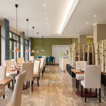 Amedia Siegen, Trademark Collection by Wyndham