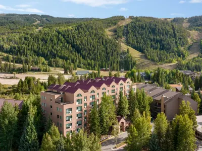 Hyatt Place Keystone / Dillon