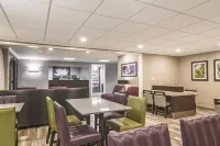 Wingate by Wyndham Brunswick GA / I-95 Hotels in Dock Junction