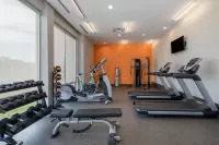 La Quinta Inn & Suites by Wyndham Greensboro Arpt High Point Hotels in Kernersville