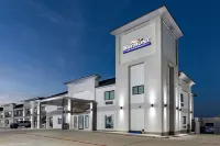 Baymont by Wyndham Freeport Texas Hotels in Freeport