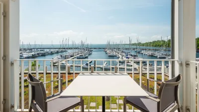 Lindner Hotel Boltenhagen, Part of Jdv by Hyatt Hôtels à : Ostseebad Boltenhagen