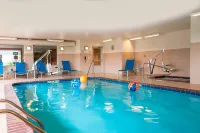 TownePlace Suites des Moines Urbandale - WiFi