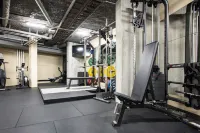 A Place to Hotel Esbjerg Hotels in Esbjerg