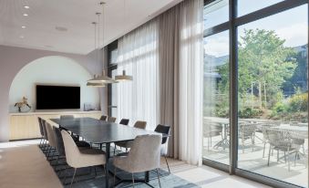 Residence Inn Geneva City Nations