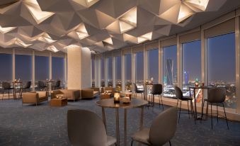 Le Méridien Riyadh