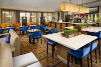 Courtyard by Marriott San Antonio Lackland