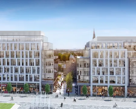 Residence Inn by Marriott Aberdeen Hotels in Aberdeen