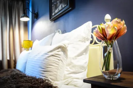 Красная гора Отели в г. Сергиево-Посадский район