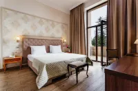 Amra Park-Hotel & Spa Hotels in 