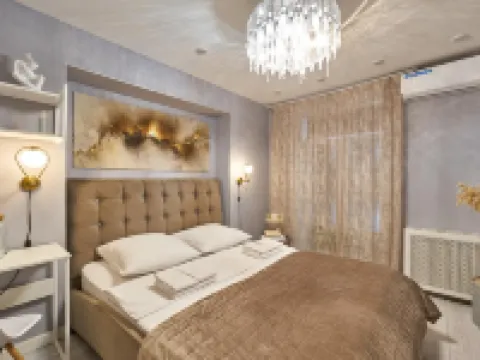 Piter Hotel โรงแรมในเปียร์ม
