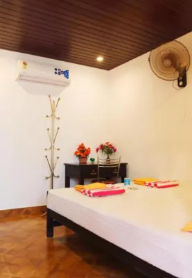 Marari Adonis Beach Villa