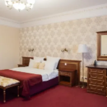 Grand Peterhof Spa Hotel