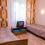 Uralochka Hotels in Chelyabinsk