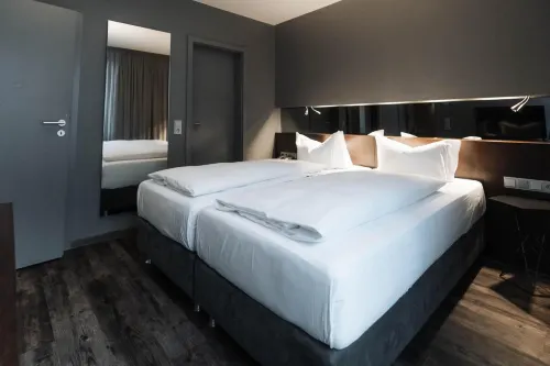 Hotel am Augustinerplatz فنادق في كولونيا