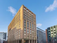 하얏트 플레이스 리즈  호텔