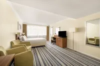 Holiday Inn YORK by IHG - Aamiainen
