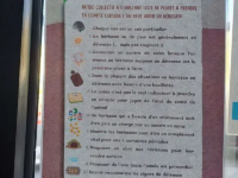 ibis budget Antony Massy (renovated 2024)