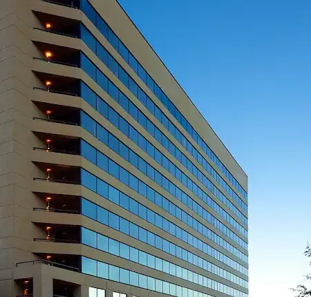 Austin Southpark Hotel