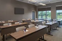 SpringHill Suites Orlando Lake Nona Hotels in Meadow Woods