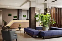 SpringHill Suites Milpitas Silicon Valley