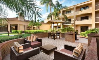 Courtyard by Marriott Fort Myers Cape Coral