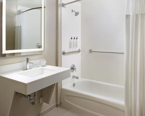 SpringHill Suites Charlotte University Research Park Photos