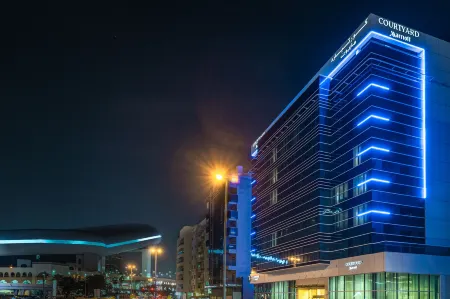 Courtyard by Marriott Al Barsha