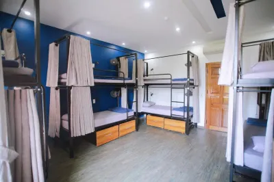 Kon-Tiki DaNang Hostel