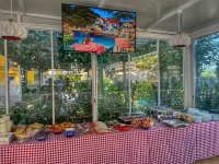 Villa Kovacevic - Frühstück