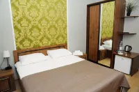 Hotel Goncharov Aquapark Ulet 주변 호텔