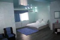 Hotel Kosmos