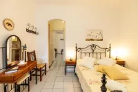Pension Ageliki Sifnos
