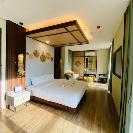 Marianne Suites El Nido