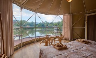 Eco Eyes Village