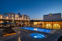 Aelia Luxury Suites - Bãi biển