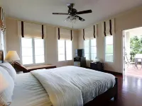 Khaoyai Nature Retreat