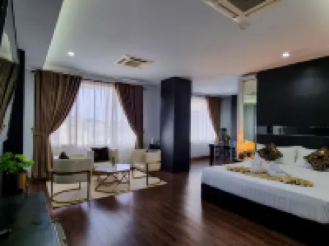 Hotel Rasamala Hotels in Banda Aceh