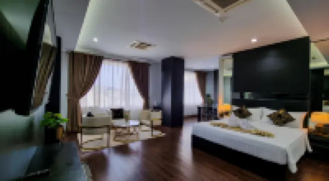 Hotel Rasamala