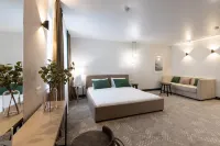 Iremel Hotel